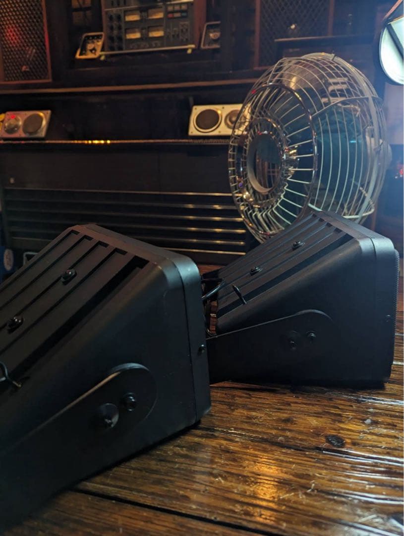 名機 BOSE 101 HI 全天候型スピーカー ＪＲ 国鉄