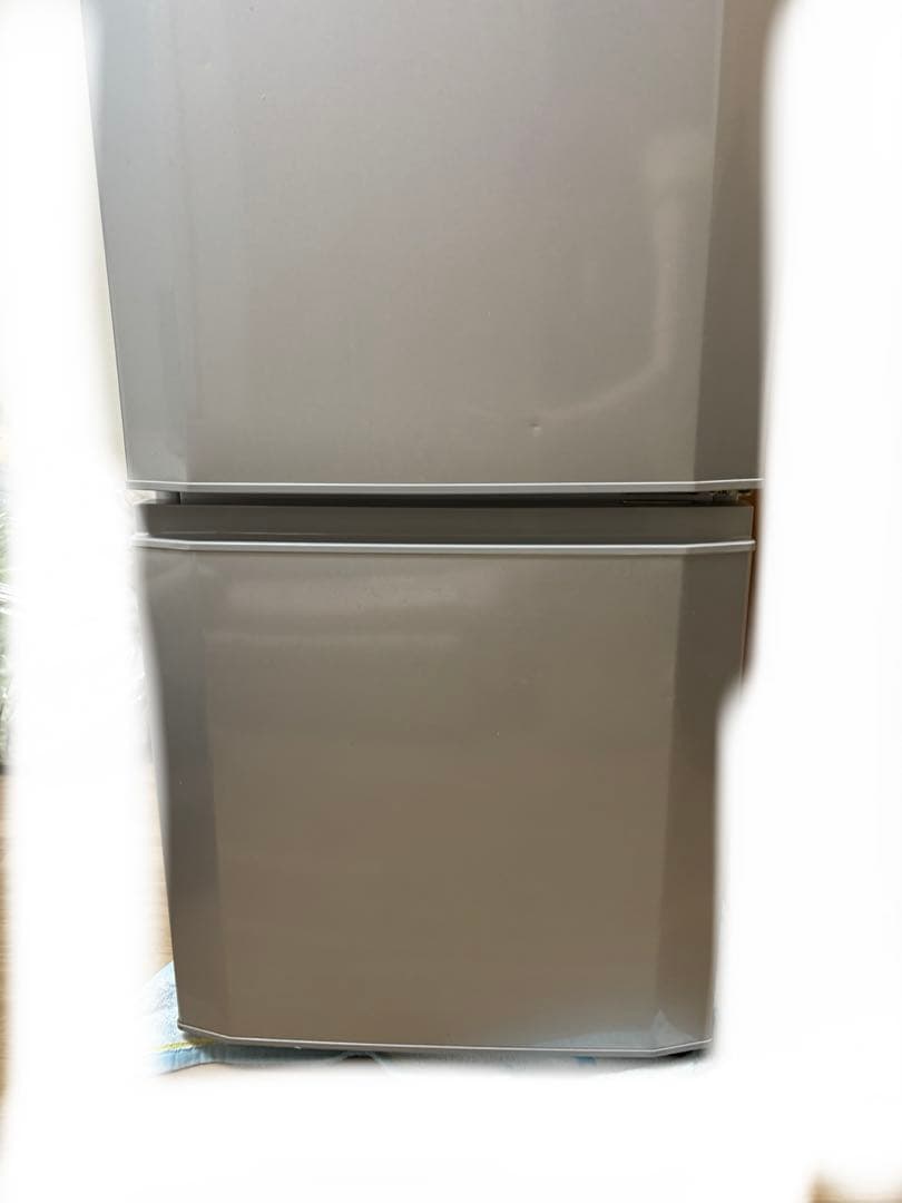 【〜7/31割引中】三菱ノンフロン冷凍冷蔵庫MR-P17X-S形 168L