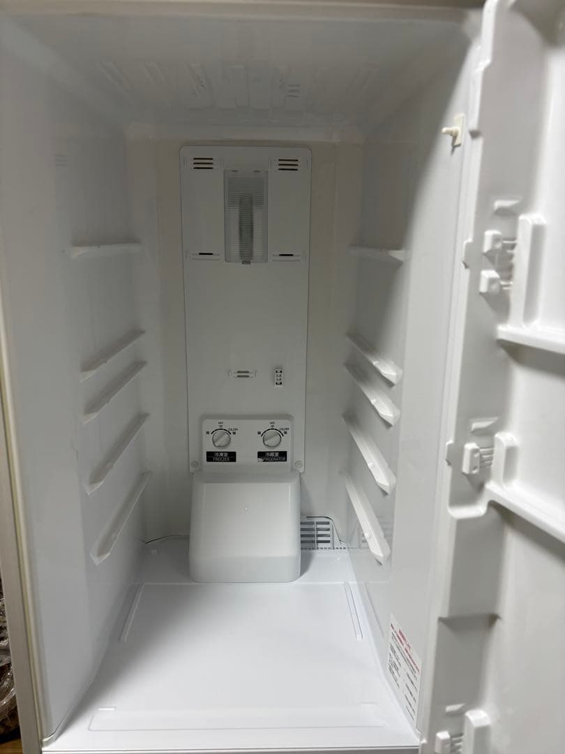 【〜7/31割引中】三菱ノンフロン冷凍冷蔵庫MR-P17X-S形 168L