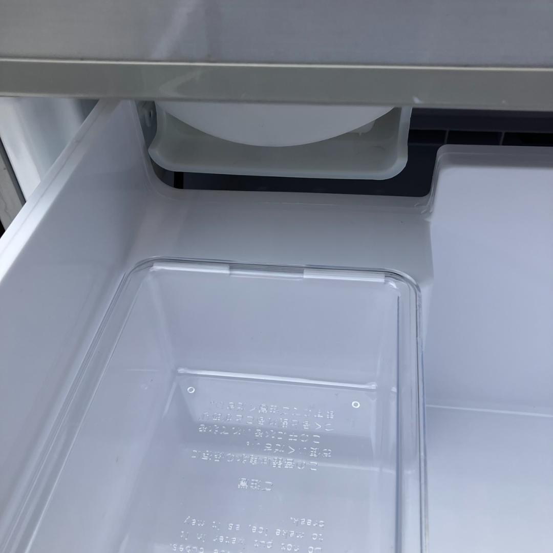 【福岡市限定】近郊限定 3ドア 冷凍冷蔵庫 AQUA 272L 配送設置無料♬