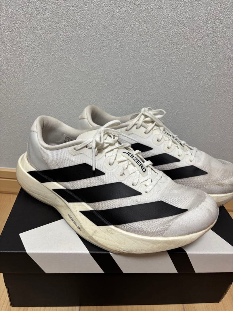 スパイク・シューズ adidas EVO SL 25.5cm