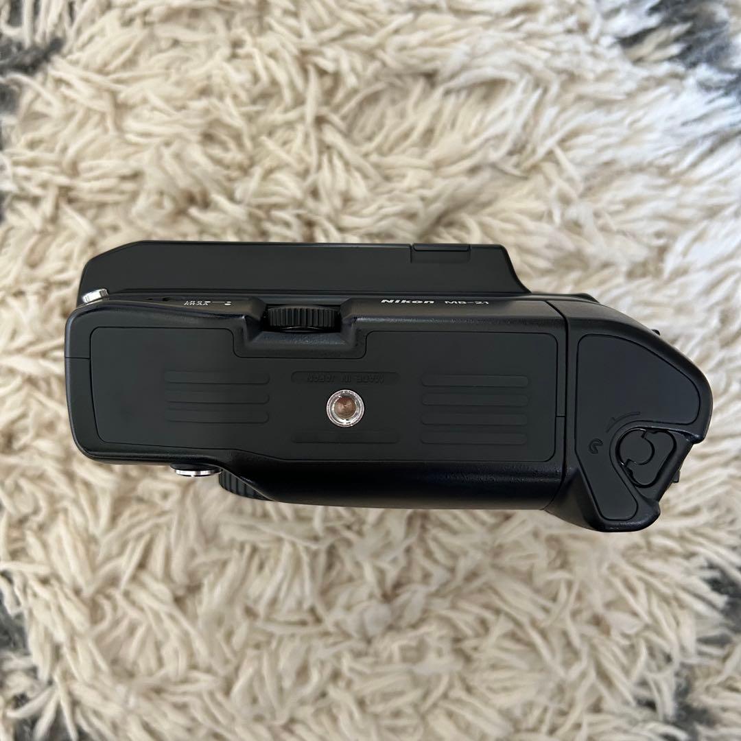 日*0様 【✨美品✨】Nikonニコン F4S ボディ 一眼レフカメラ フィルム