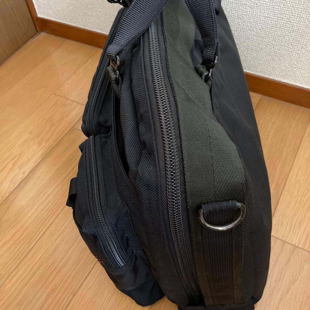 BRIEFING ビジネスバッグ　2way NEO B4 LINER