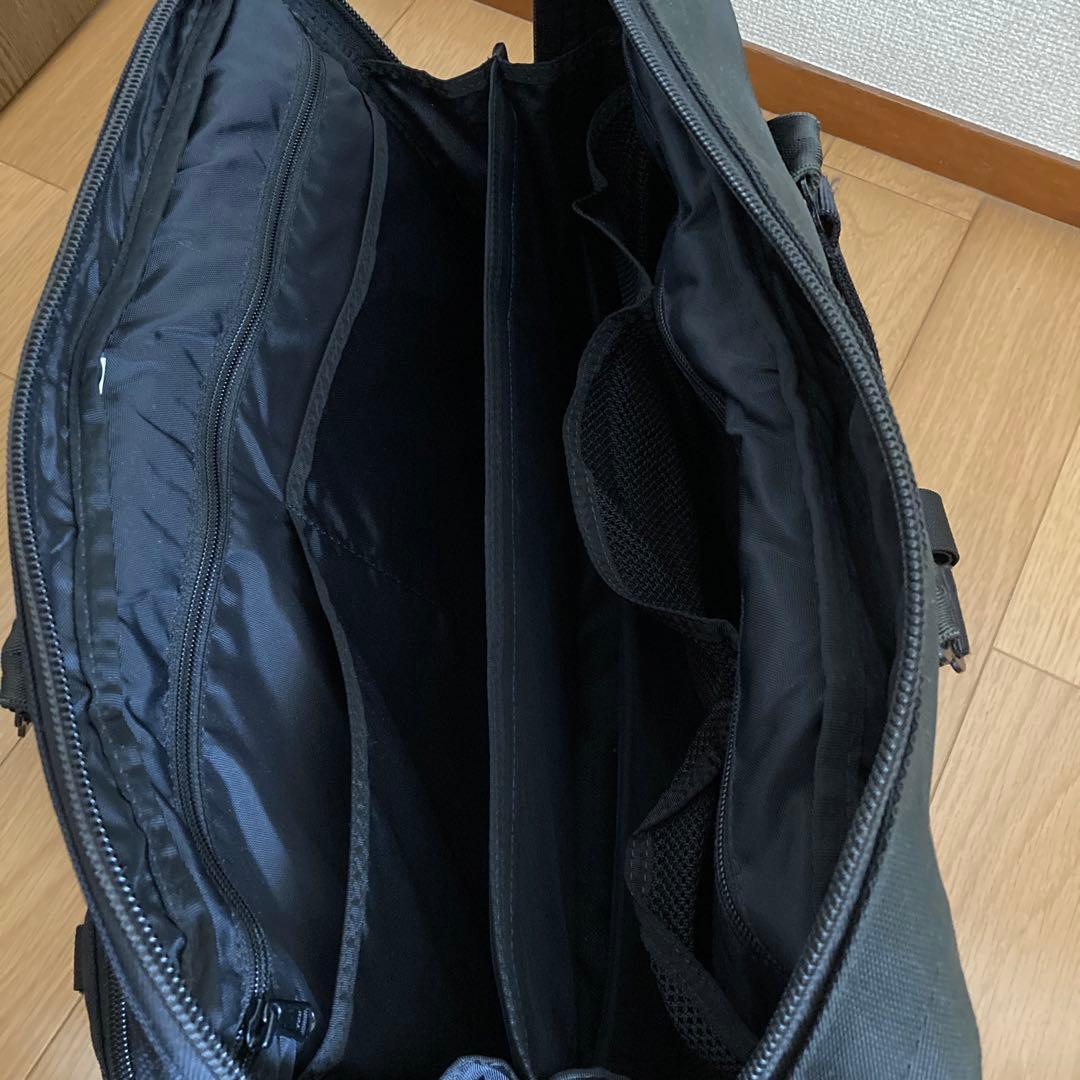 BRIEFING ビジネスバッグ　2way NEO B4 LINER