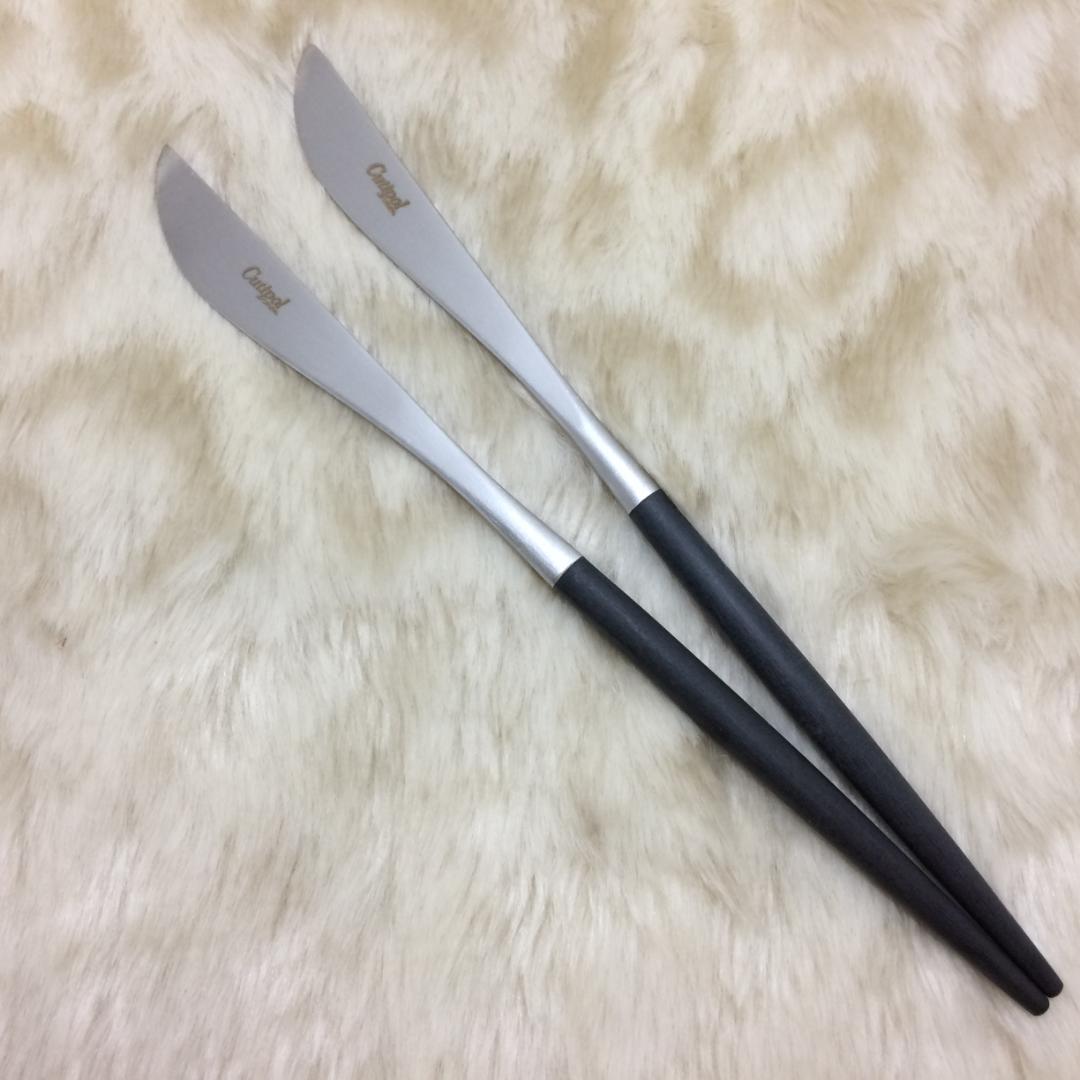 セール価格　正規品　クチポール　GOAブラック＆シルバー　５種×各２　計10本