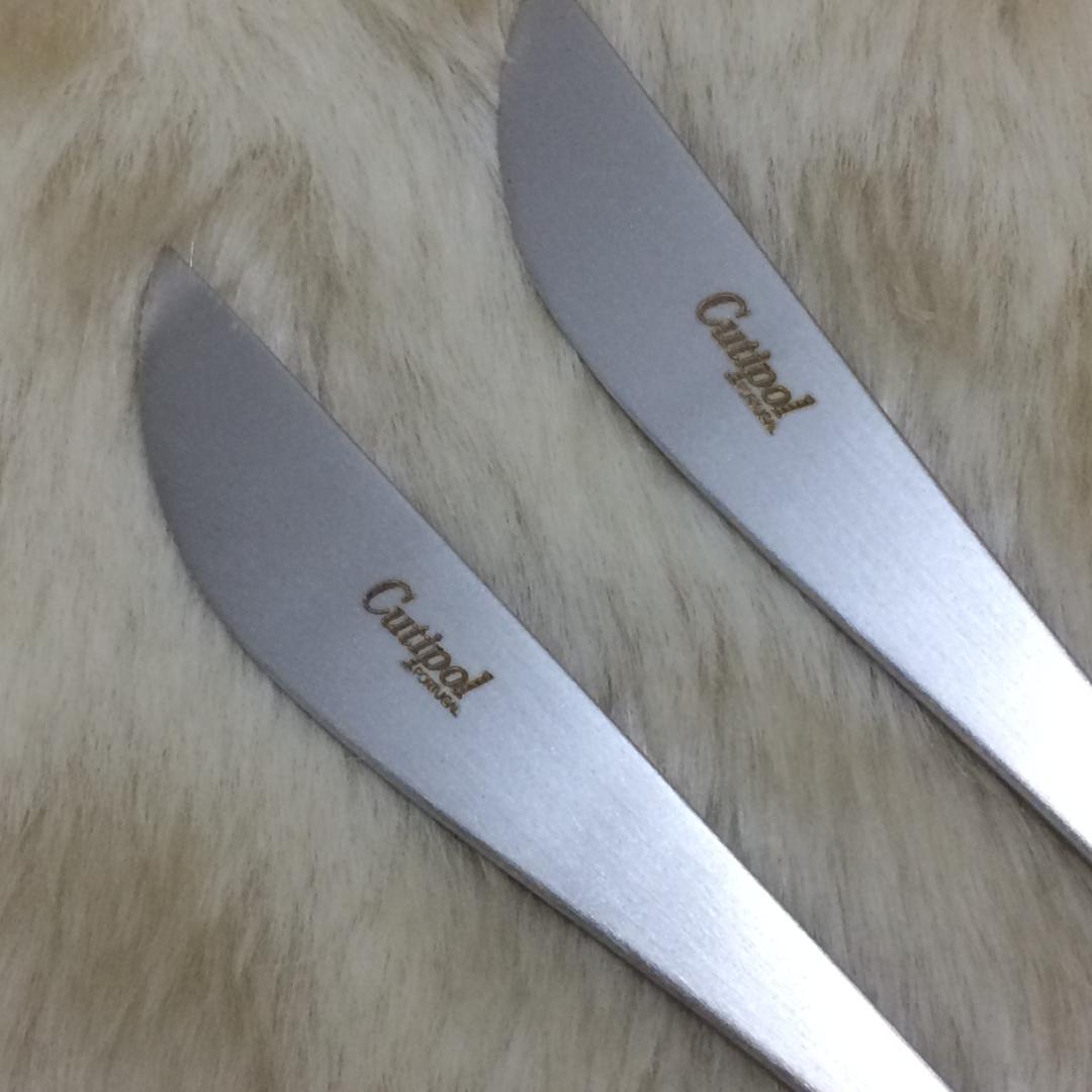 セール価格　正規品　クチポール　GOAブラック＆シルバー　５種×各２　計10本