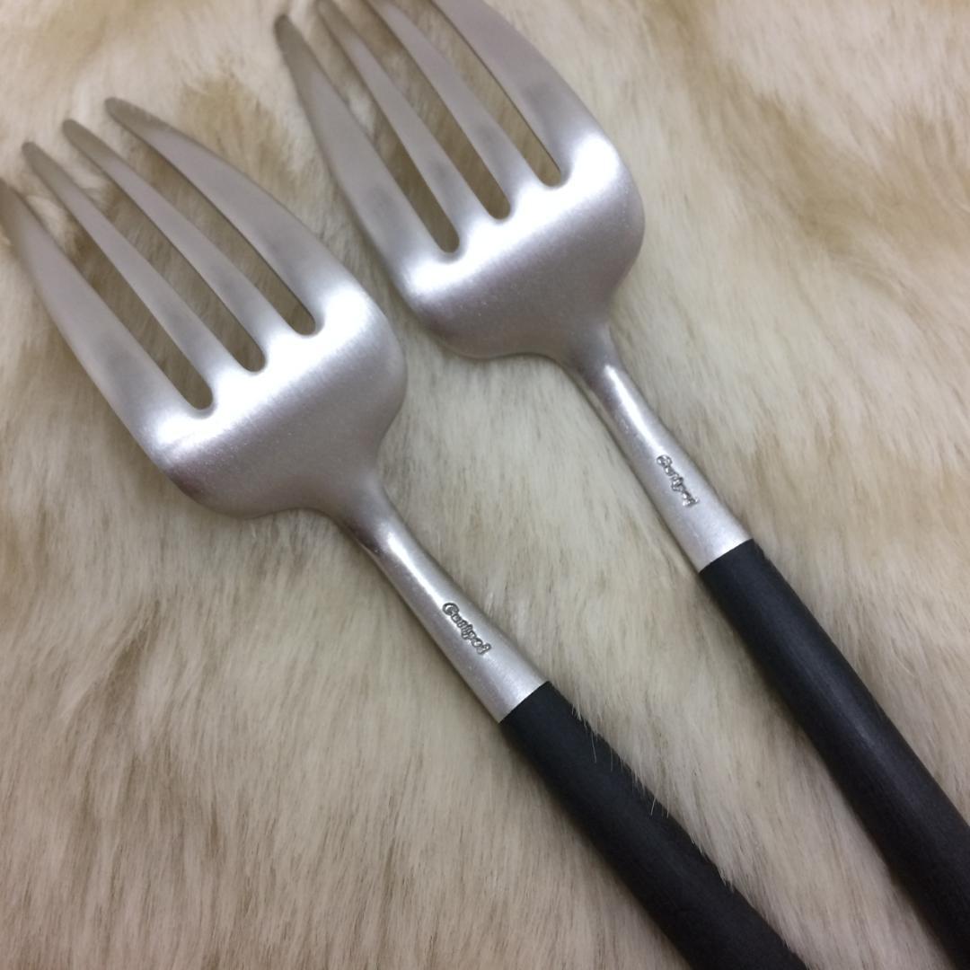 セール価格　正規品　クチポール　GOAブラック＆シルバー　５種×各２　計10本