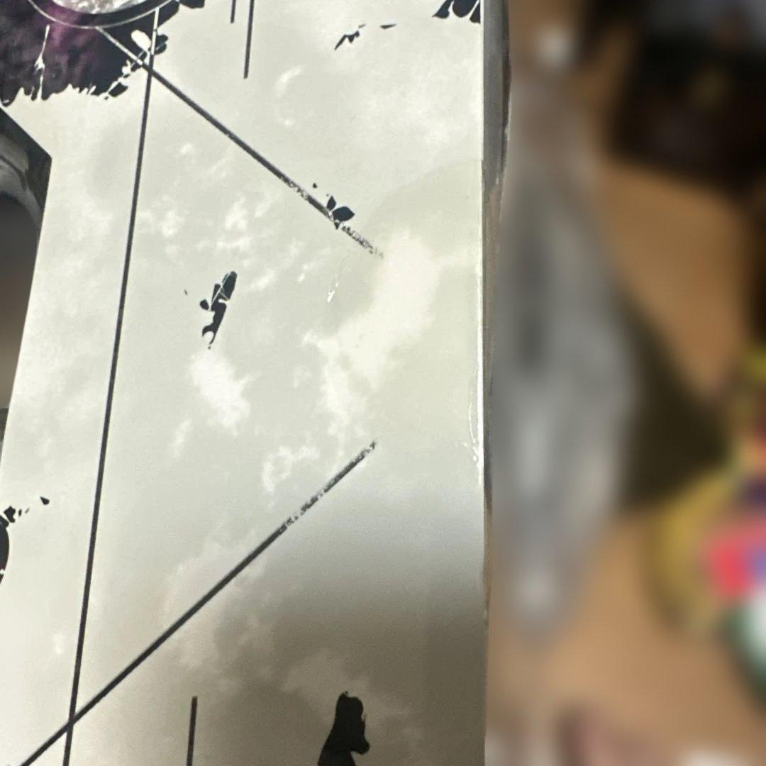 F:NEX/フリュー 1/7スケールフィギュア 五条悟　無下限呪術