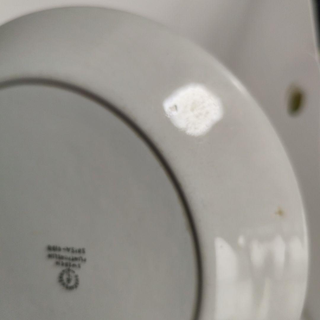 グスタフスベリ　スピサリブ　プレート 3枚セット　ビンテージ