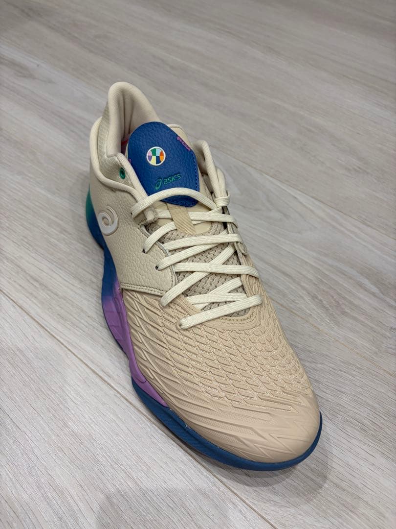 うっちーアンプレアルス low×ポーラホリック29.5cm