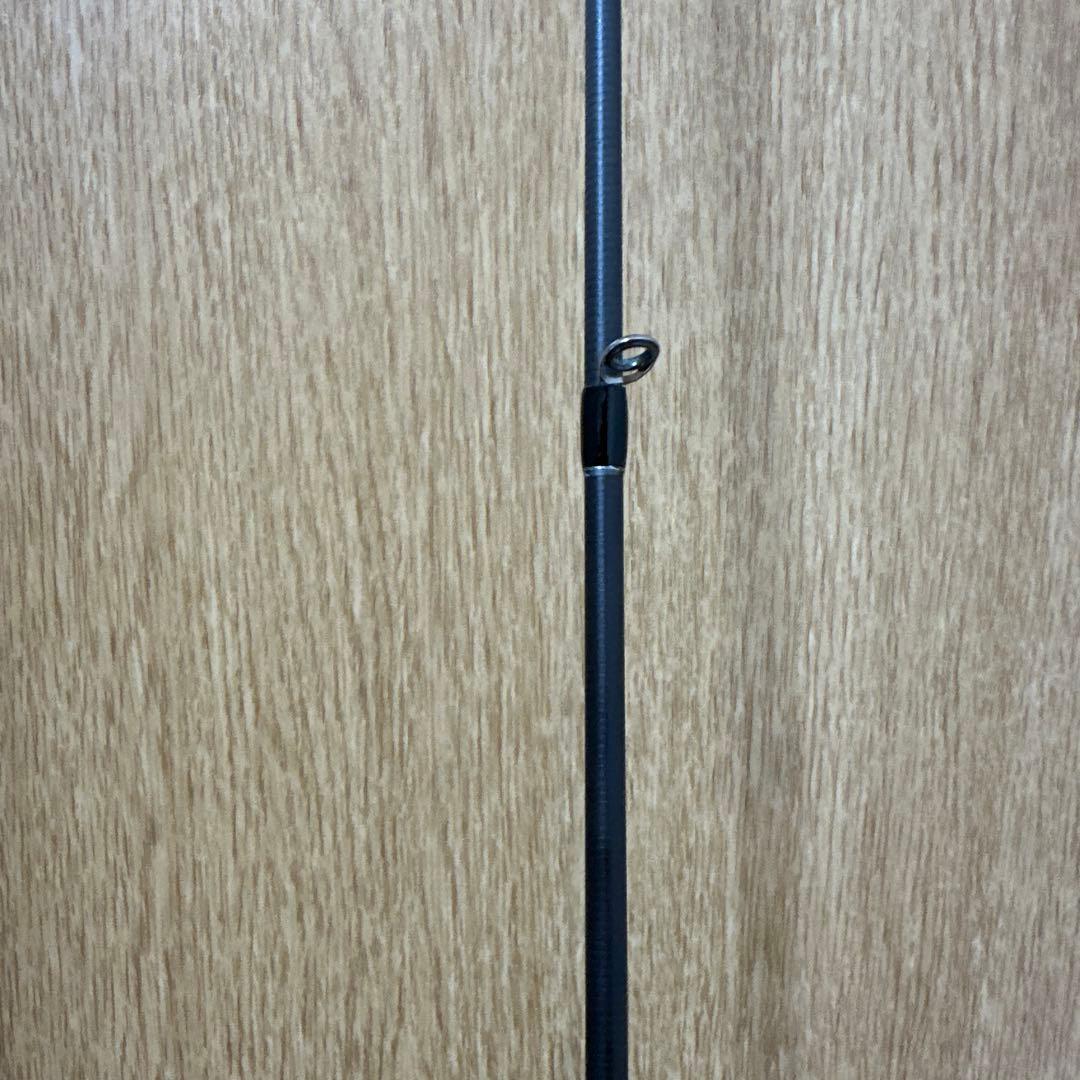 ロッド Zeake VELLZARD Rock Fishing Game RF810