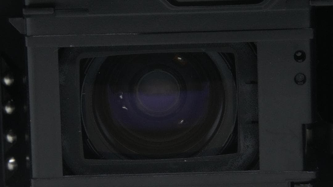 【Y3011】 Canon Autoboy S ブラック キャノン オートボーイ