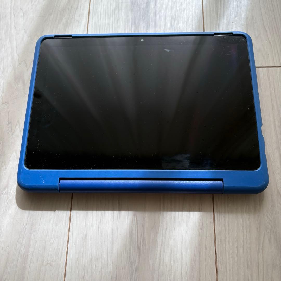 Androidタブレット本体 Fire HD 10 Kids Pro 32GB