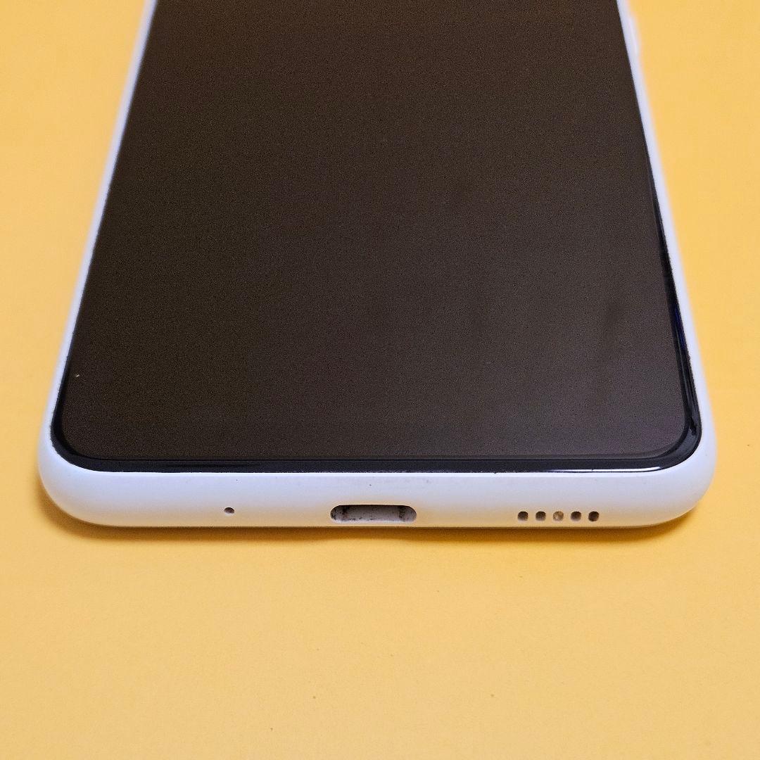 美品！Galaxy A22 5G ｜24時間以内発送#806