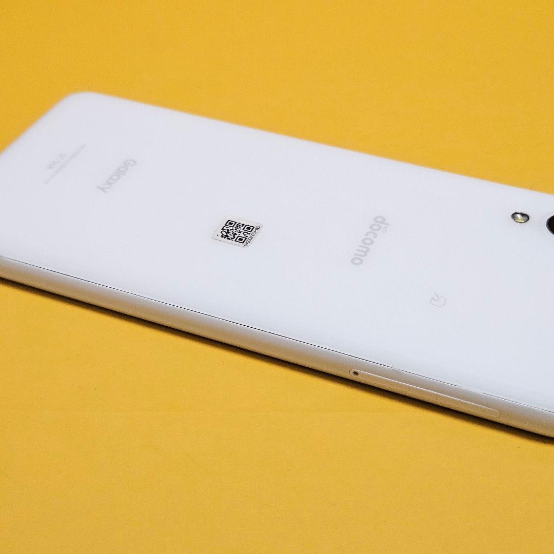 美品！Galaxy A22 5G ｜24時間以内発送#806