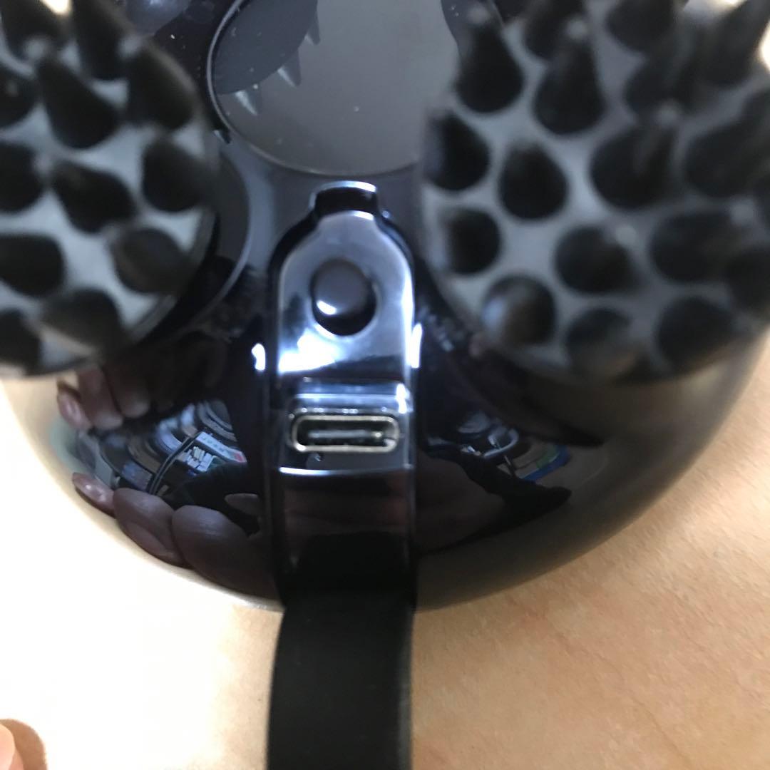 ARBELLIMO アルベリーモ EMS ヘッドスパリフト CB-SAL