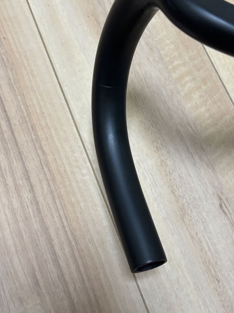 Bontrager PRO ISOCORE VR-SF ハンドル