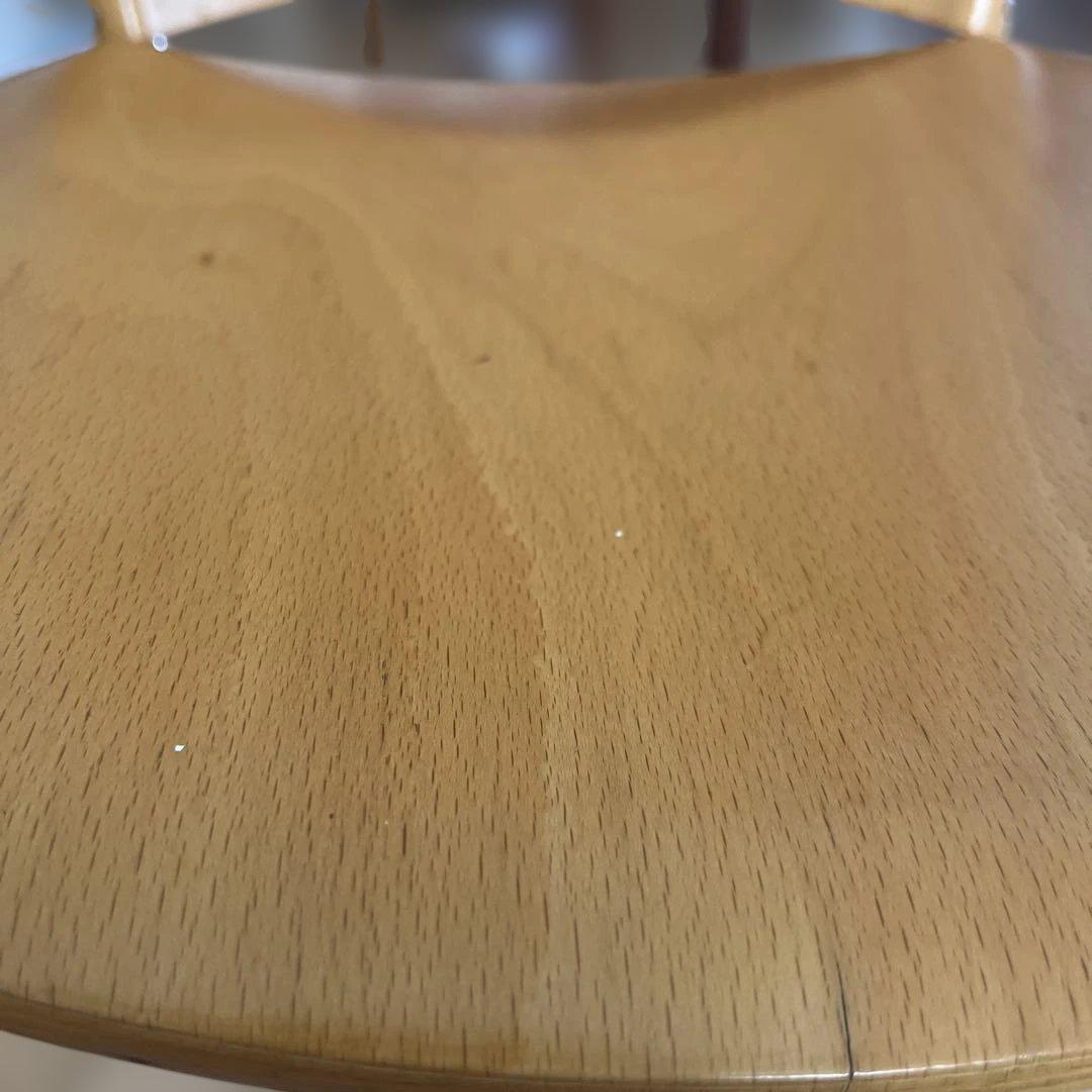 フレデリシア　ナナ　ディッツェル　デンマーク　家具　チェア　デザイナー　①