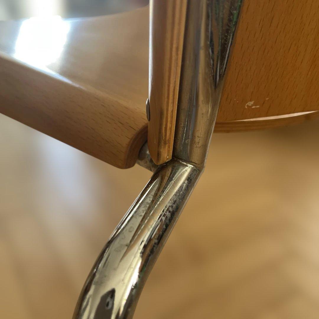 フレデリシア　ナナ　ディッツェル　デンマーク　家具　チェア　デザイナー　①