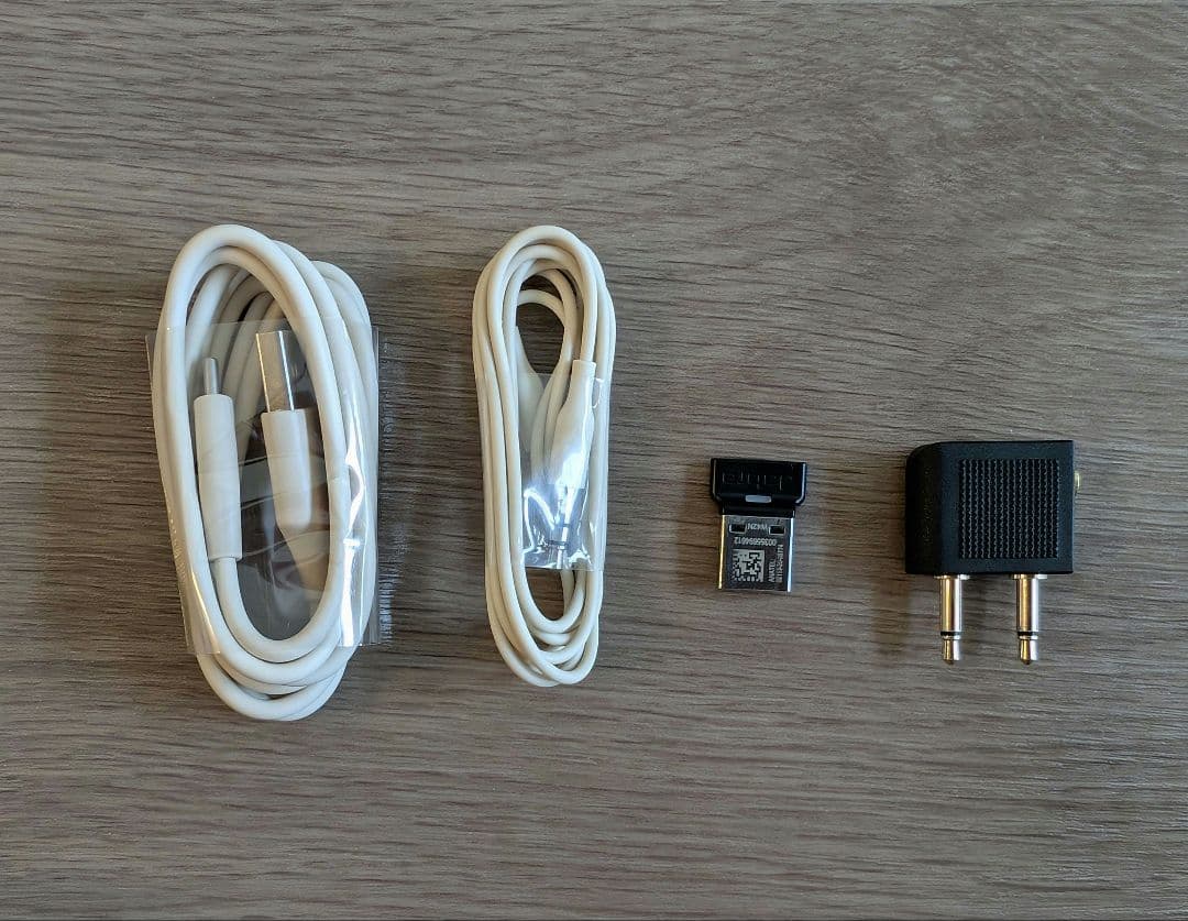 【板倉さま専用】Jabra Evolve2 85 UC Stereo USB-A