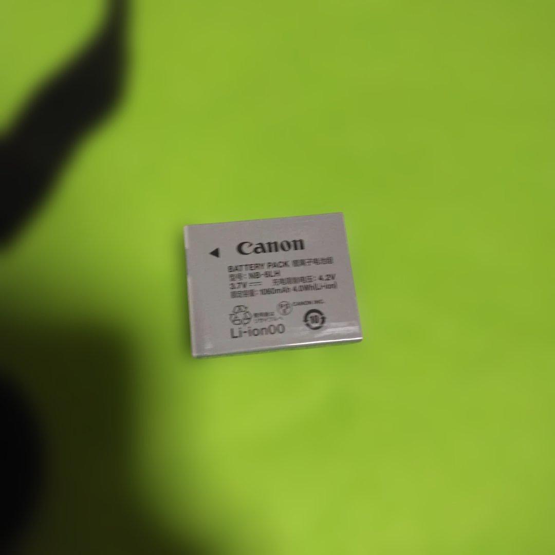 Canon、 PowerShot 、SX530 HS 、中古（要本文参照)