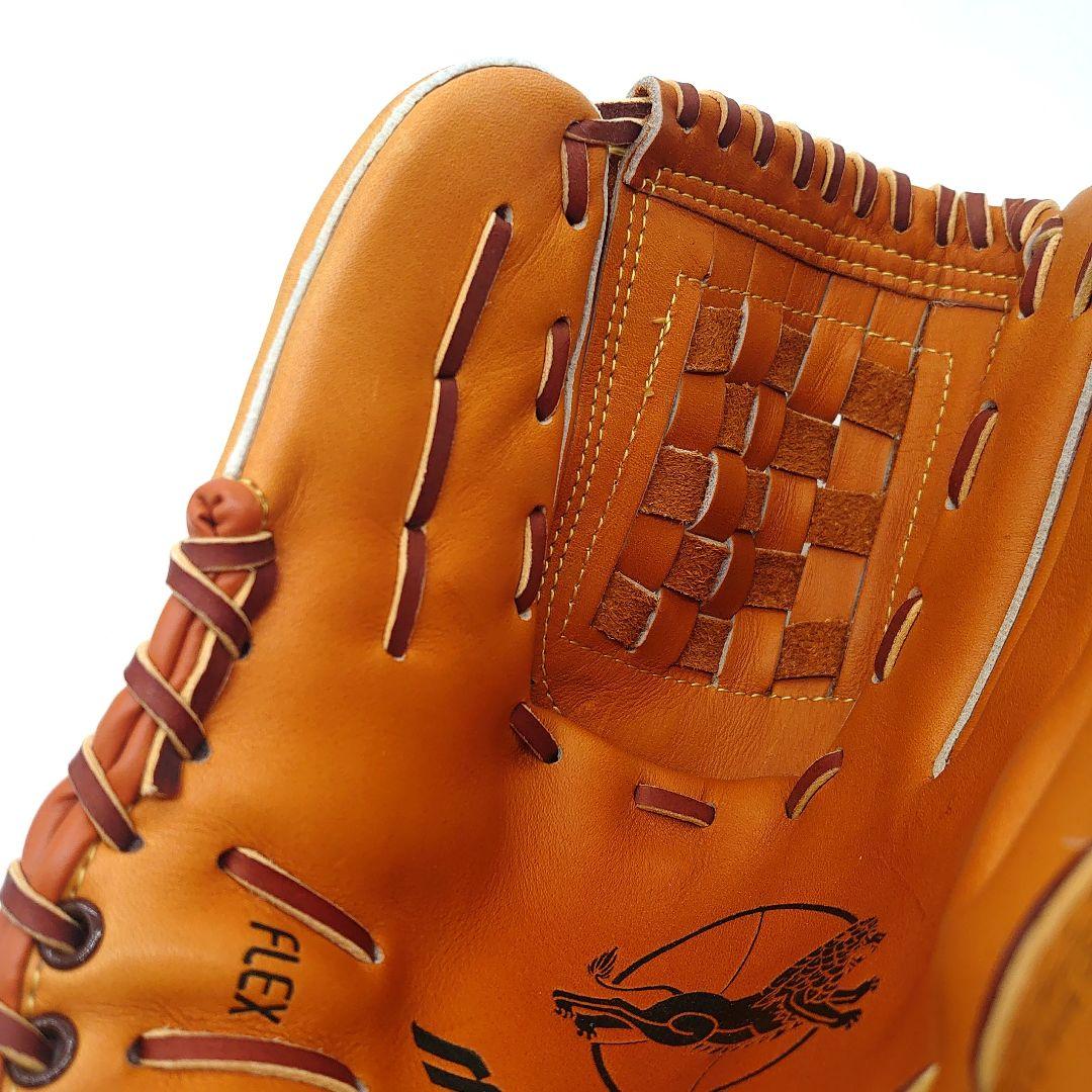 【未使用】MIZUNO LITE FLEX 軟式野球用グローブ