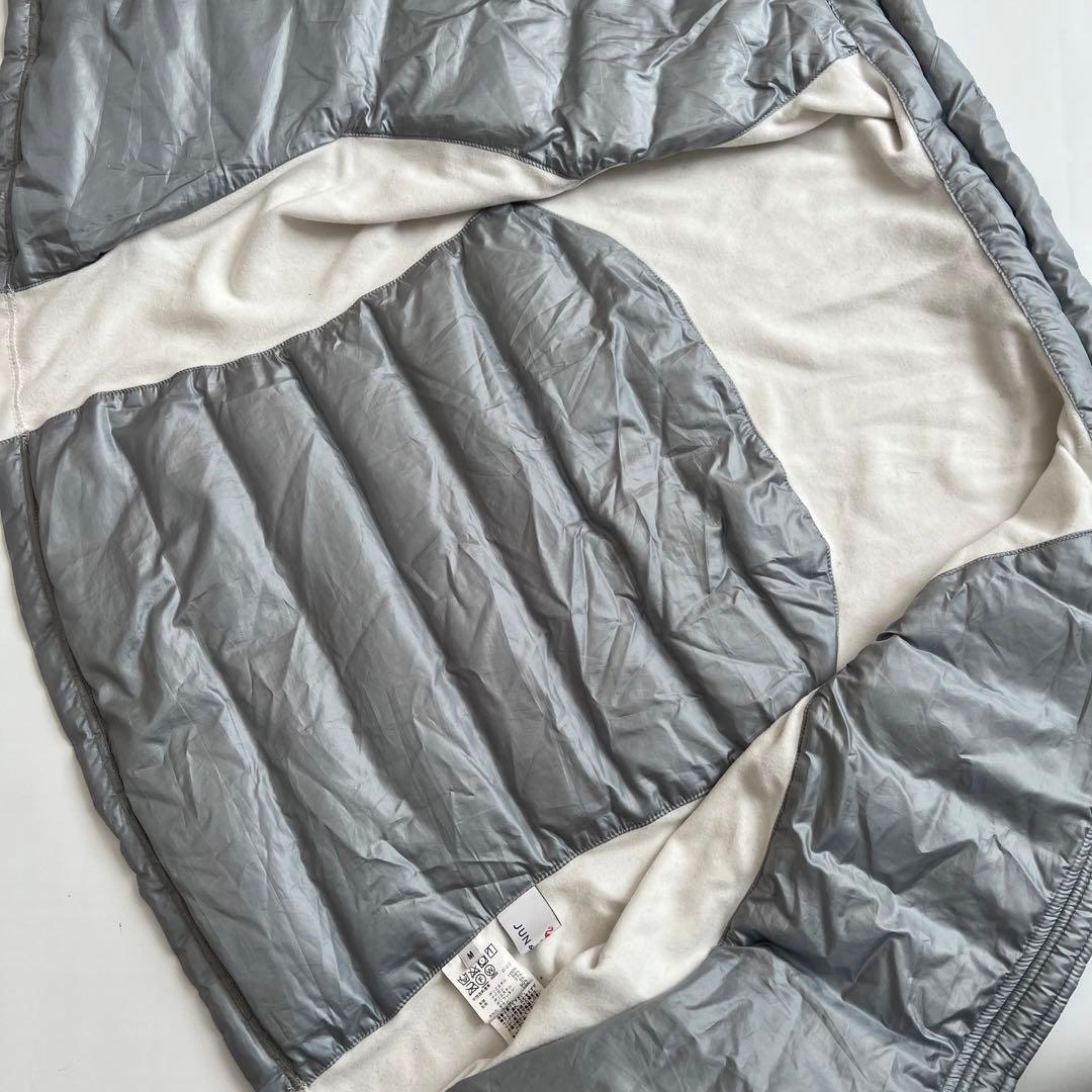 JUN&ROPE ジュンアンドロペ　セットアップ　中綿　ベスト　スカート ゴルフ