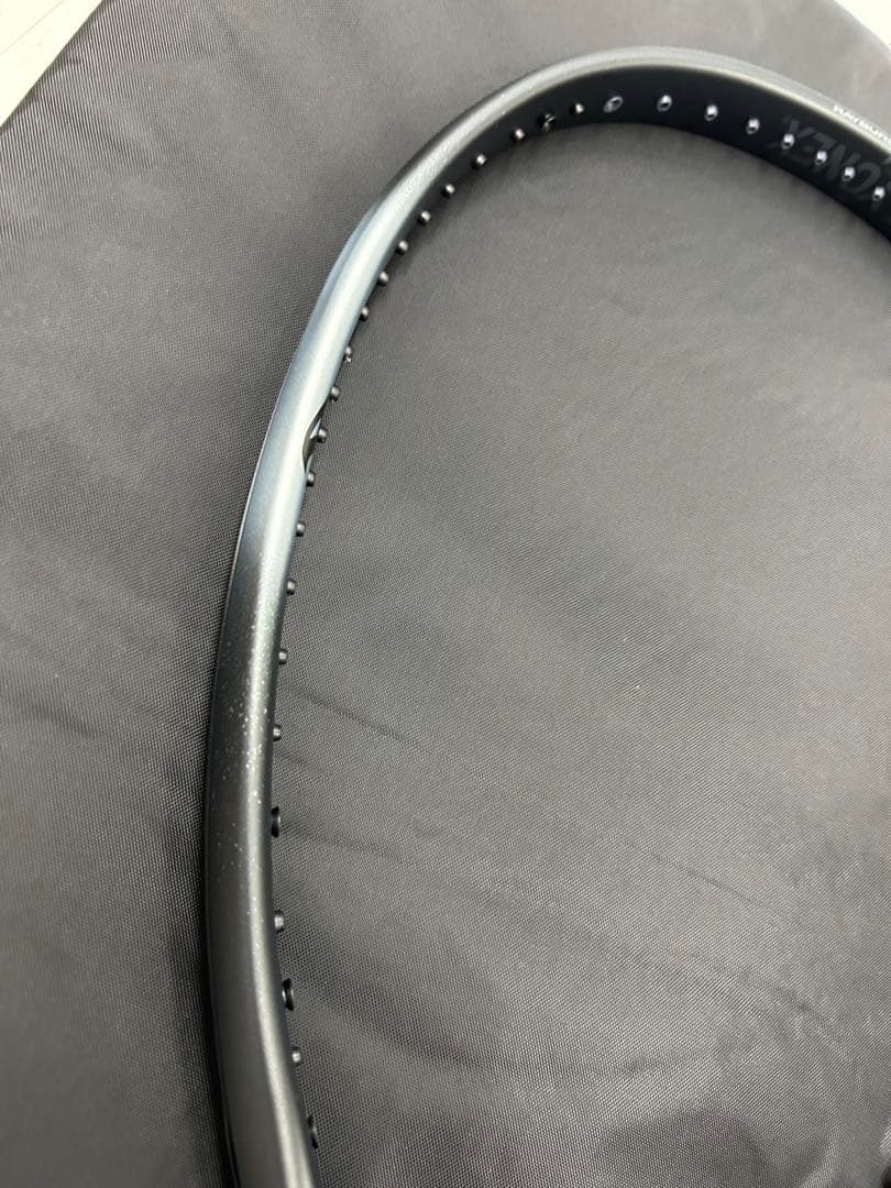 フ*ト様 UL1 ボルトレイジ8S 新品未使用　ヨネックス　ソフトテニス　ラケッ