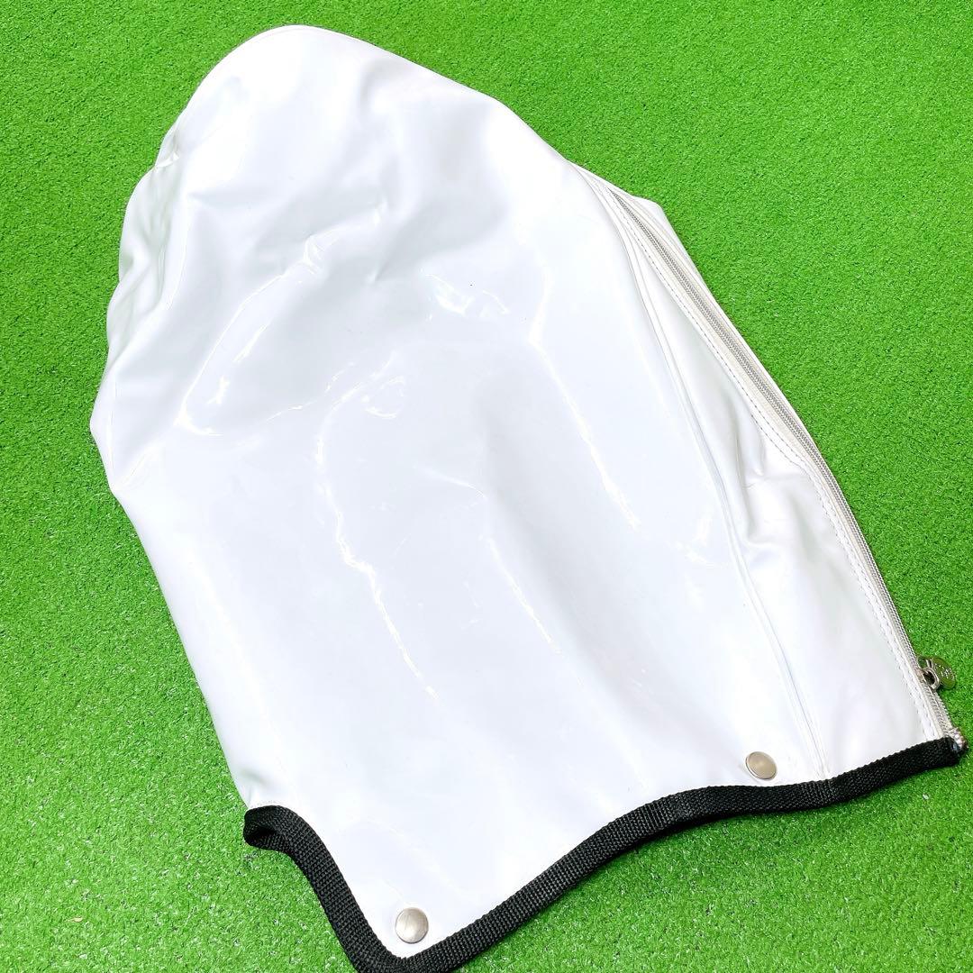 美品！Admiral アドミラル キャディバッグ かわいい ピンク