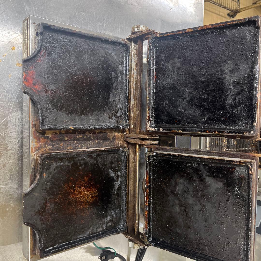 サンテック　マルチベーカーMAX