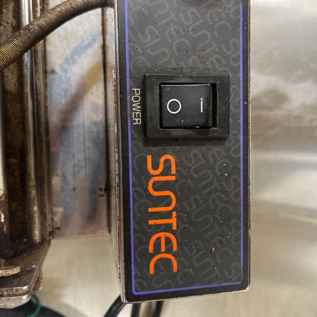 サンテック　マルチベーカーMAX