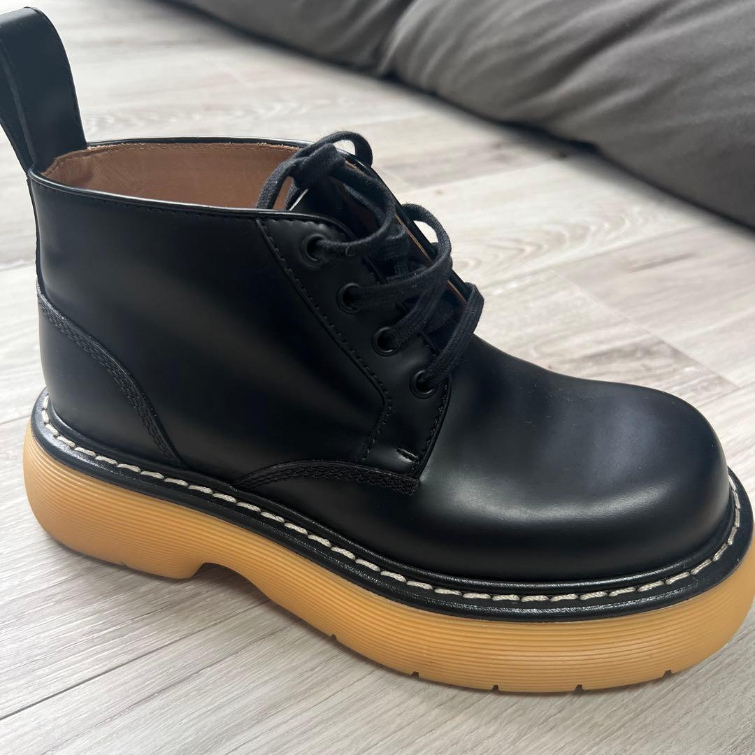 BOTTEGA VENETA バウンス ブーツ