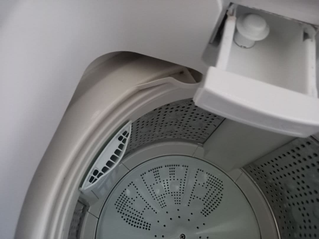 洗濯機　9キロ