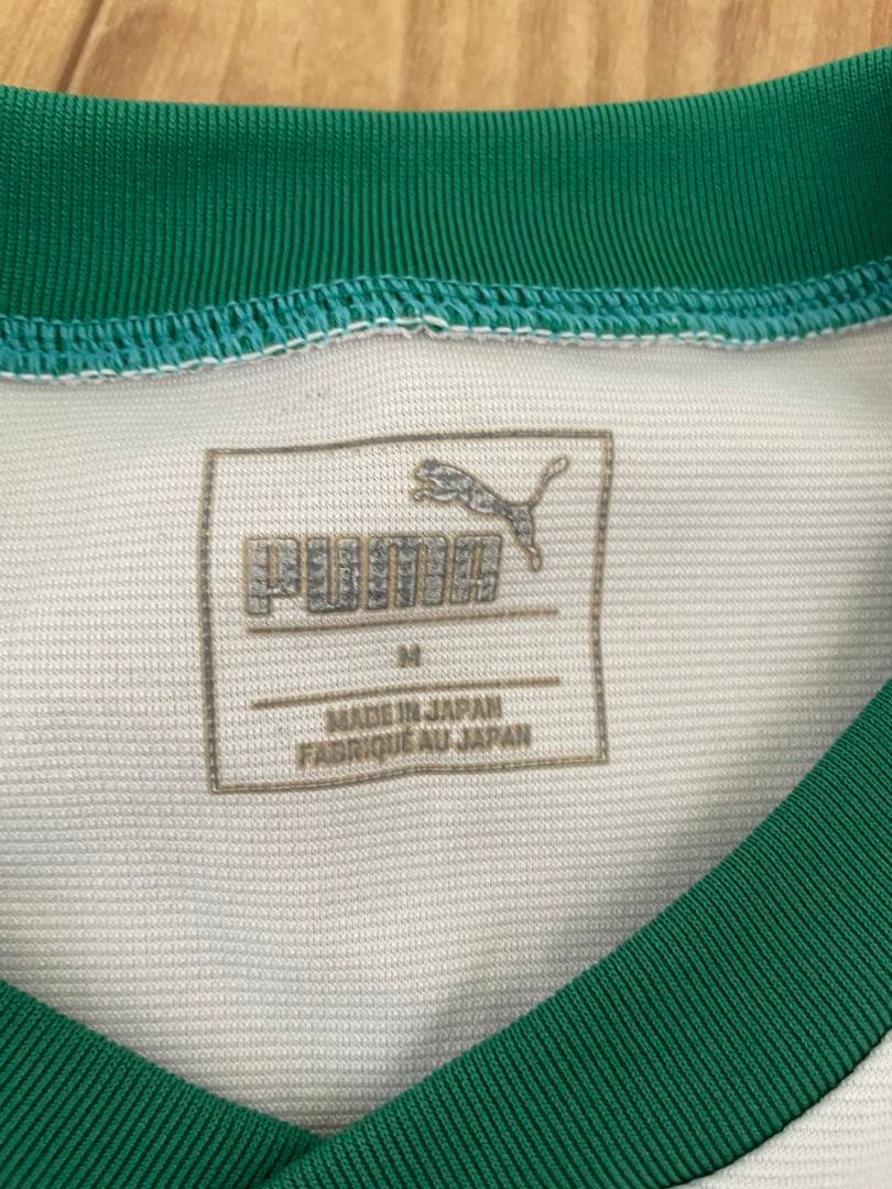 北海高校サッカー部　公式ウェアセット3着