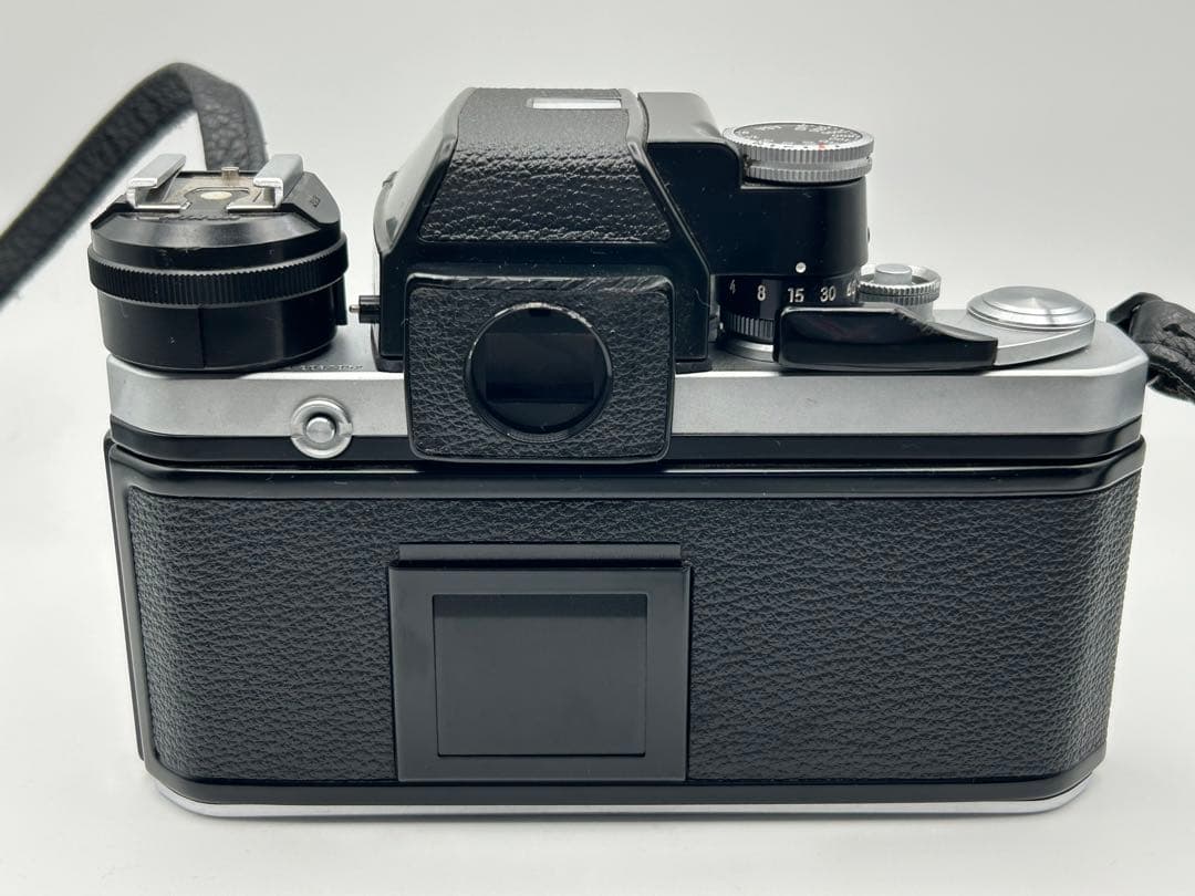 ニコン Nikon F2 フォトミック A nikon as-1