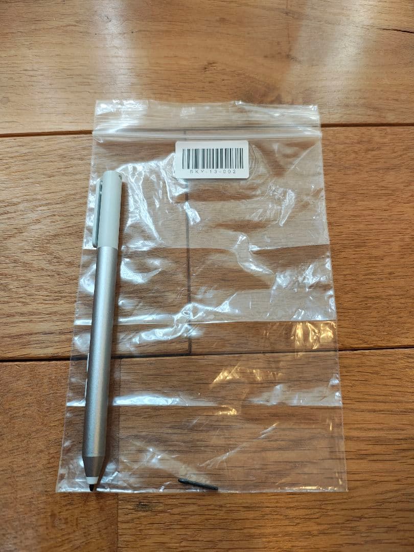 【バッテリ95%】Surface Go 128GB+タイプカバー+純正ペン