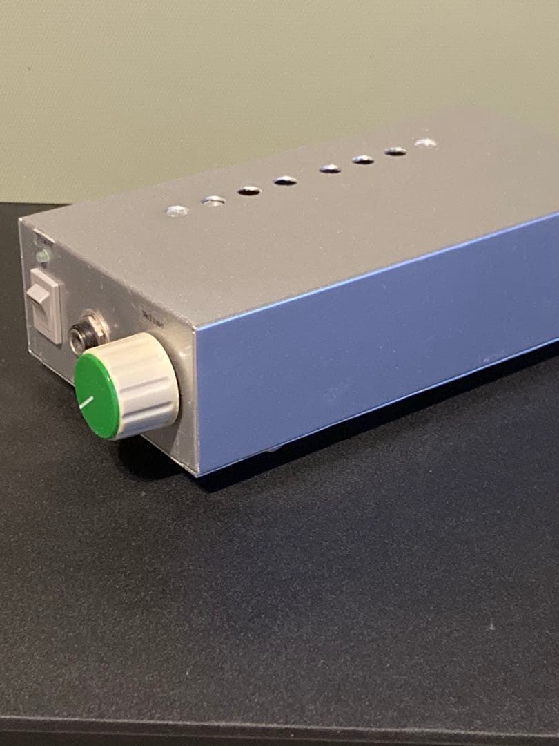 【希少】ぺるけ式　ミニワッター 15V版