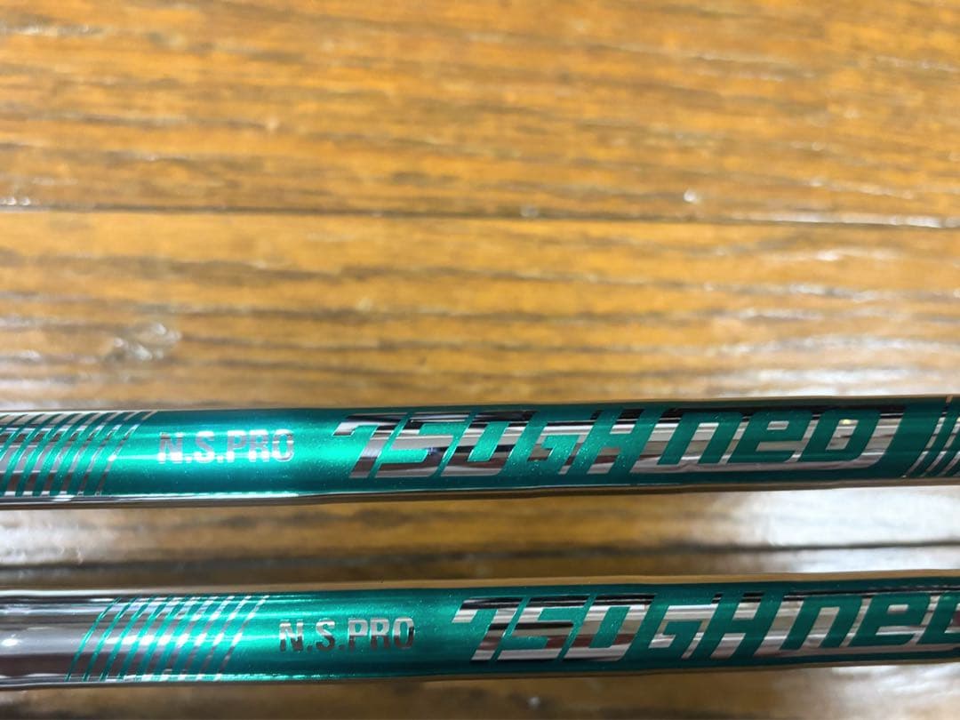 【⭐︎Tさん専用】ピン G730 アイアン8本セット 750GH Neo