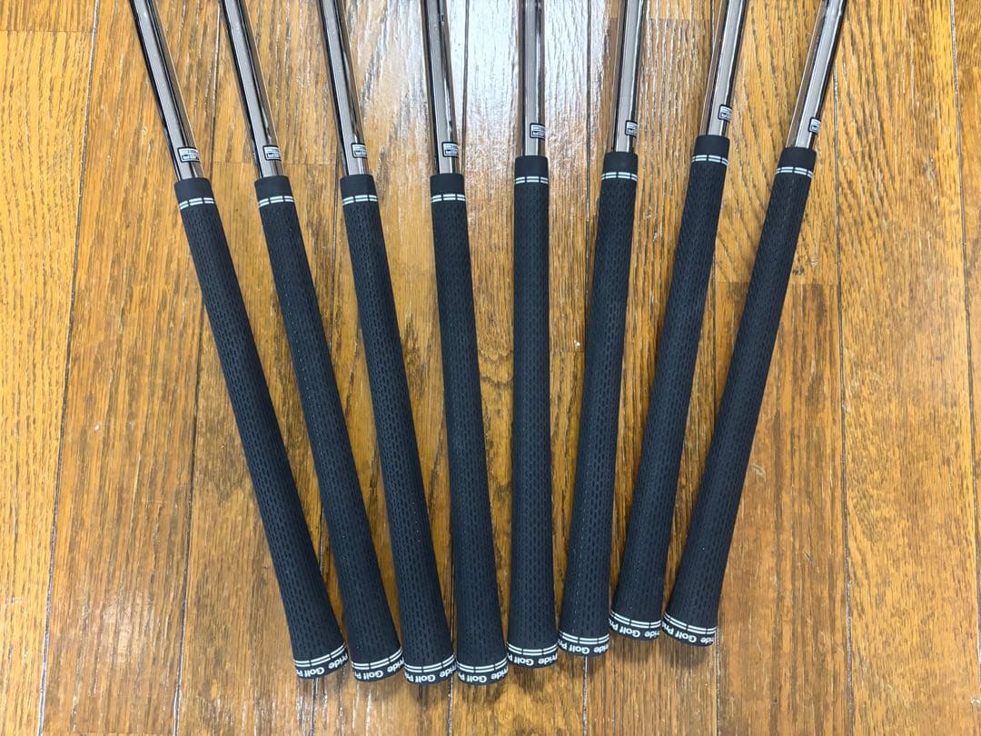 【⭐︎Tさん専用】ピン G730 アイアン8本セット 750GH Neo