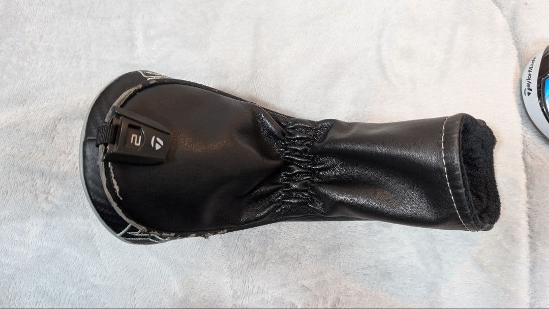 SIM　3W　ヘッド+ヘッドカバー