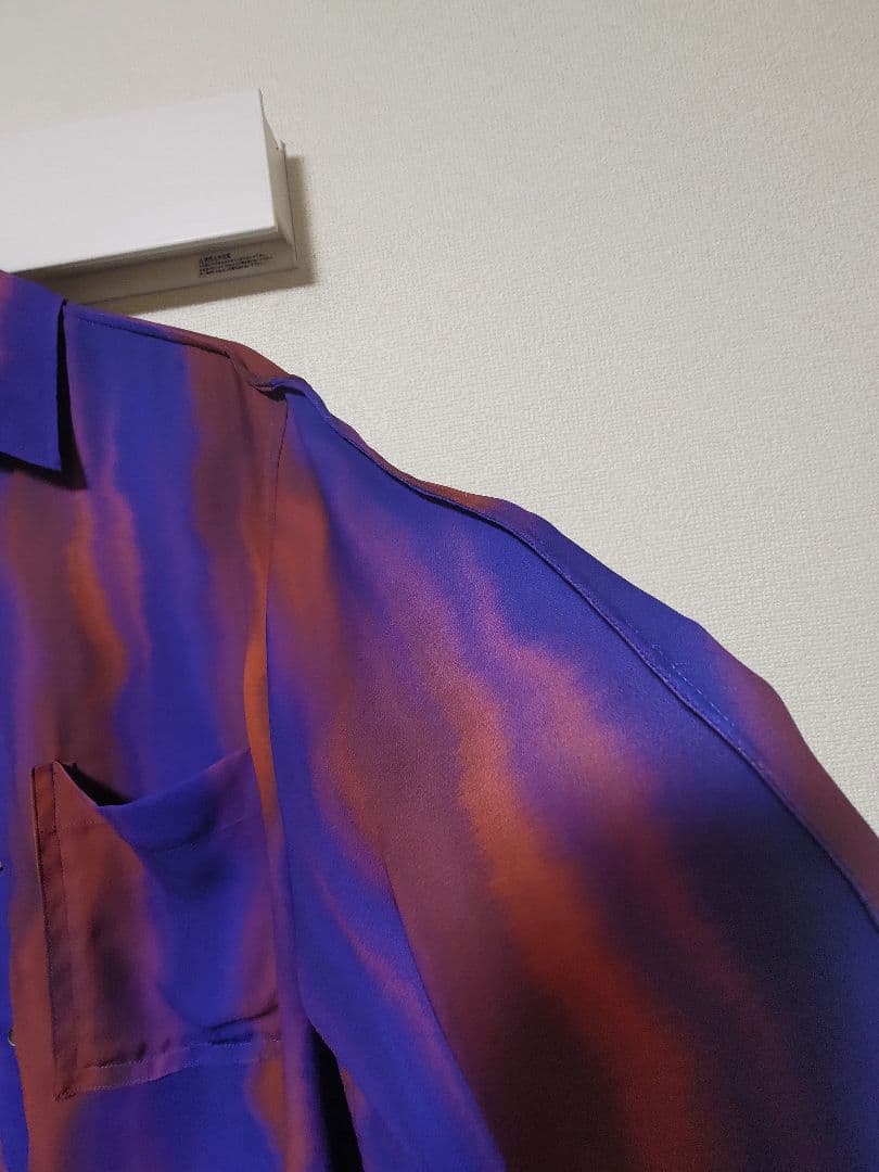 NVRFRGT シャツ（サイズ2）