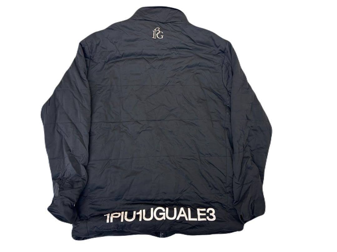 ●1PIU1UGUALE3 GOLF BATTING BLOUSON ブルゾン●