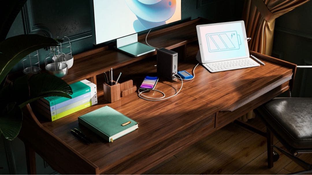 Thunderbolt Station 4 | TS4 CalDigit ハブ