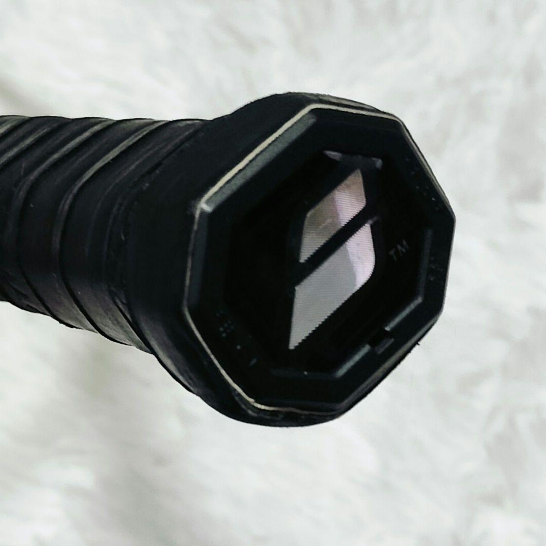 未使用級 BABOLAT PURE AERO バボラ 2本セット