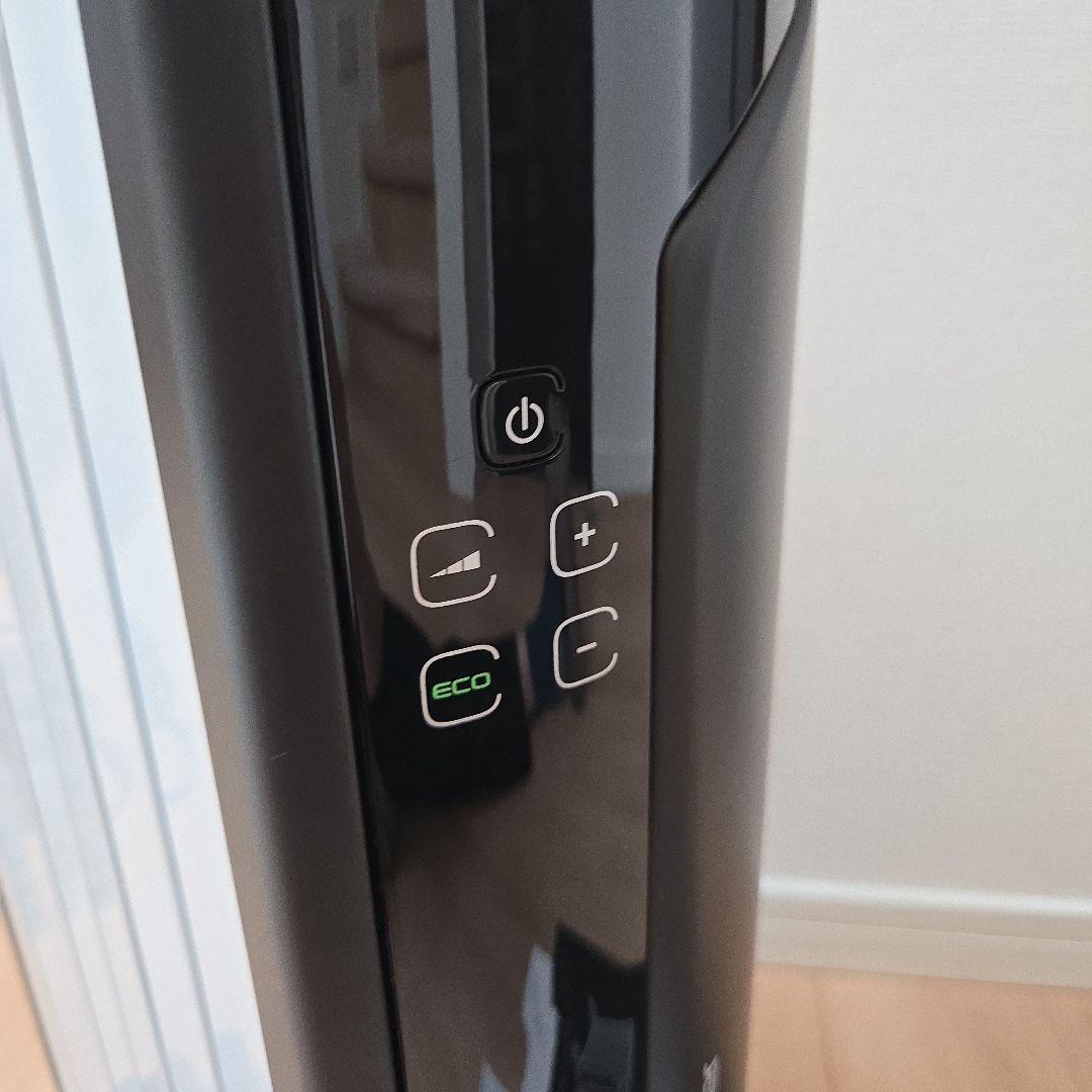 【Haya.y】デロンギ マルチダイナミックヒーターMDHAA09WIFI