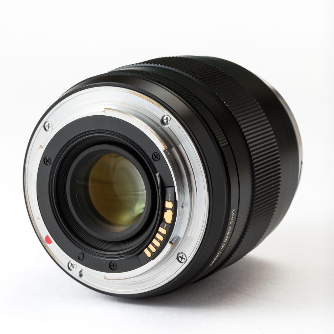 Carl Zeiss Distagon T*35mm F2 ZEレンズフード付き