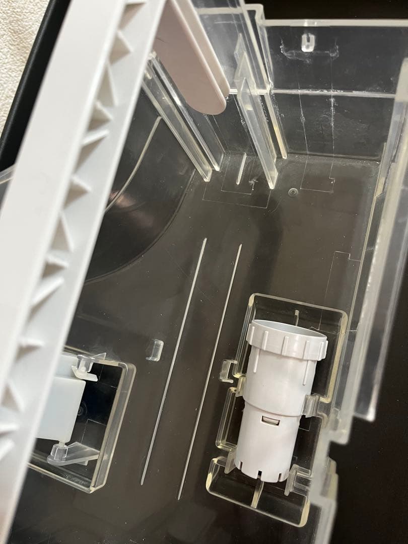 除加湿空気清浄機K I-ND50-W