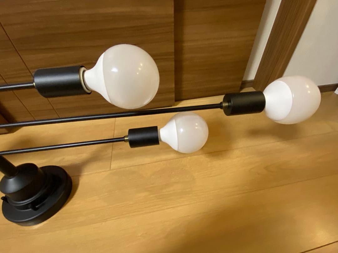 インターフォルム　アストルランプ　シーリングライト