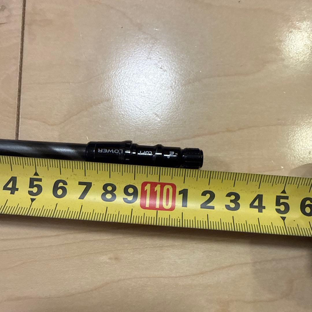 Fujikura Speeder 569 Sフレックス ゴルフシャフト