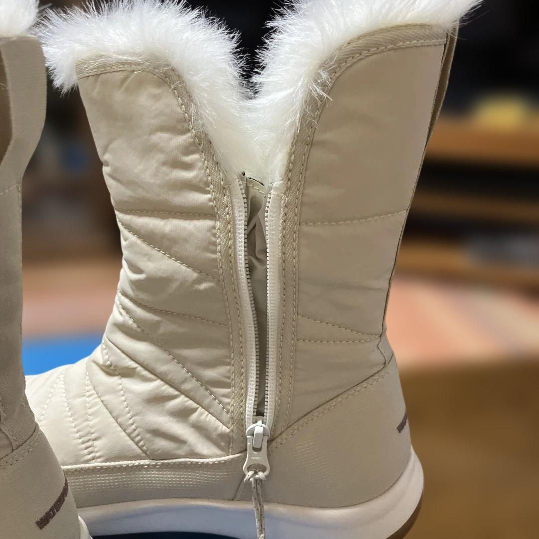 Columbia 防水、防寒、防温、オムニヒートスノーブーツ 箱付き